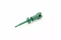 E-Z Hook XM Micro Hook Green